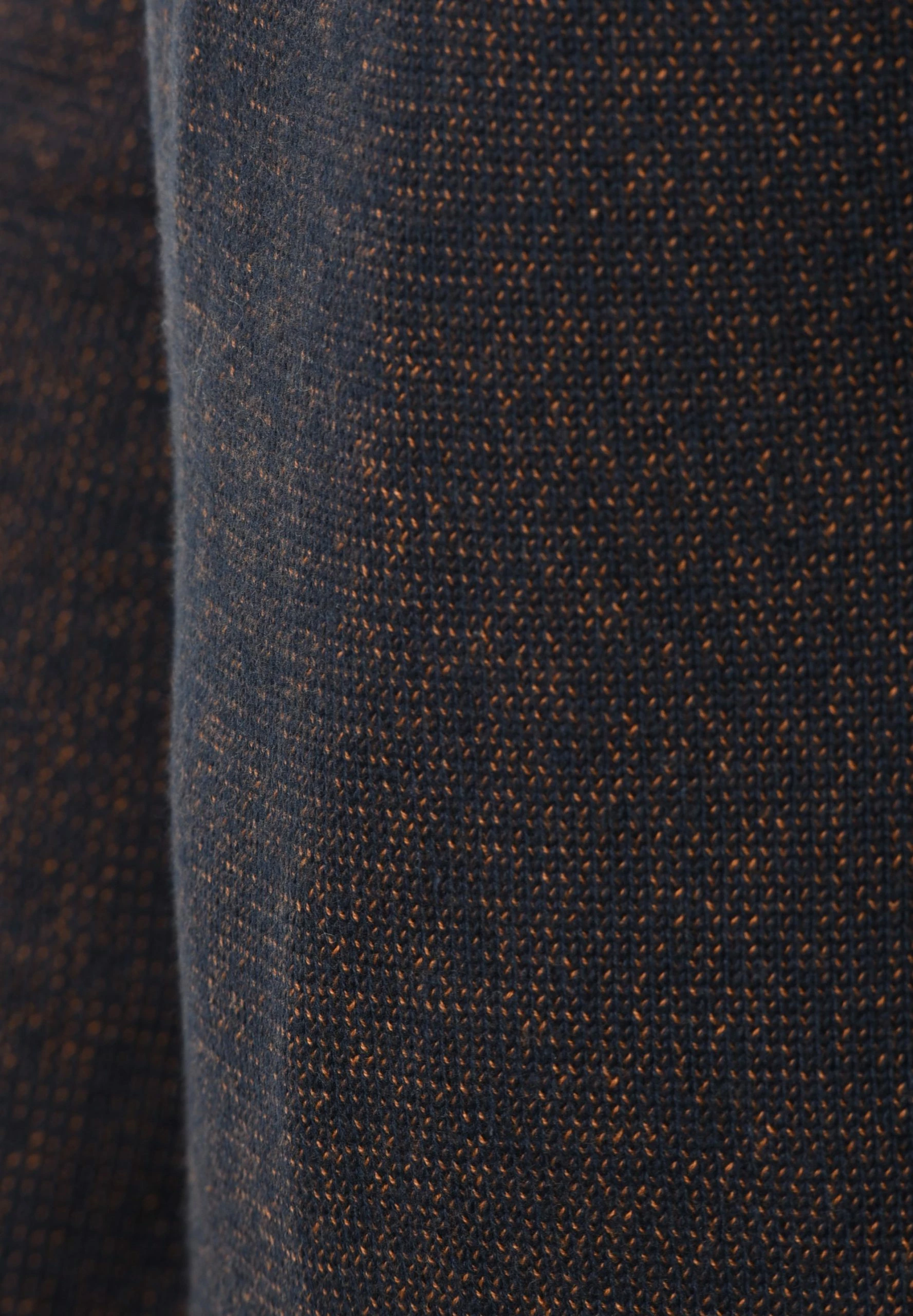 Indicode Jeans IDNATHEN - Sweter Męski w Kolorze Navy | Wygodny i Stylowy 5 Indicode Jeans IDNATHEN - Sweter Męski w Kolorze Navy | Wygodny i Stylowy - obrazek 5