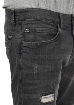 Indicode Jeans IDHALLOW - Szorty Jeansowe - Dark Grey | Odzież/Promocje 10 Indicode Jeans IDHALLOW - Szorty Jeansowe - Dark Grey | Odzież/Promocje -Indicode Jeans Sklep 7a4146d1bfa74c3aa74a509b1d83d866 scaled