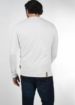 Indicode Jeans IDGIFFORD - Bluzka Z Długim Rękawem - Off-white | Promocje Odzieżowe -Indicode Jeans Sklep 7a49d7b1370d4f6c858ed0340402cd01 scaled