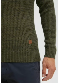 Indicode Jeans IDVALERIO - Sweter - Army | Odzież/Swetry i kardigany 10 Indicode Jeans IDVALERIO - Sweter - Army | Odzież/Swetry i kardigany -Indicode Jeans Sklep 7b089492b0904966b84e38b9fee24b85 scaled