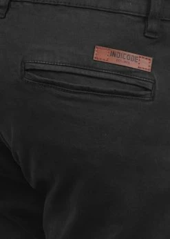 Indicode Jeans IDBROMFIELD - Bojówki - Czarne | Promocje Odzieżowe -Indicode Jeans Sklep 7b7fbc9194f44eb4a13cd2564fe51334 scaled