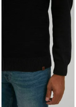 Indicode Jeans RICKERT - Kardigan - Charcoal Mix | Elegancki i Wygodny Sweter -Indicode Jeans Sklep 7b819b840e1848189a72d5cb481c0df5 scaled