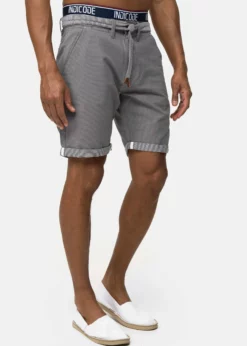Indicode Jeans Szorty Męskie - Ciemny Szary | Wygoda i Styl 13 Indicode Jeans Szorty Męskie - Ciemny Szary | Wygoda i Styl -Indicode Jeans Sklep 7c6c38f62f0a4e09bbb8af4e88e4fe2d scaled