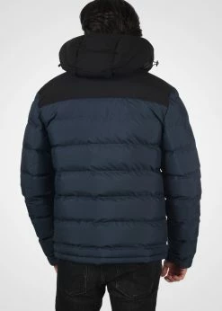 Indicode Jeans IDGAIUS - Kurtka Zimowa - Navy | Kurtki Męskie Zimowe 9 Indicode Jeans IDGAIUS - Kurtka Zimowa - Navy | Kurtki Męskie Zimowe -Indicode Jeans Sklep 7ccaeeeaca0c452d9cf126e4b1bf92e2 scaled