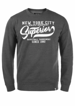 Indicode Jeans IDGALILERO - Bluza - Grey Mix | Bluzy/Odzież 10 Indicode Jeans IDGALILERO - Bluza - Grey Mix | Bluzy/Odzież -Indicode Jeans Sklep 7d430e08705a40bf8c33b1949f4a719a scaled