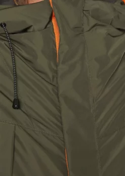 Indicode Jeans MICRO - Płaszcz Zimowy - Army | Elegancki i Funkcjonalny 9 Indicode Jeans MICRO - Płaszcz Zimowy - Army | Elegancki i Funkcjonalny -Indicode Jeans Sklep 7e0e3f0356f34dbeab42677113aea7f4 scaled