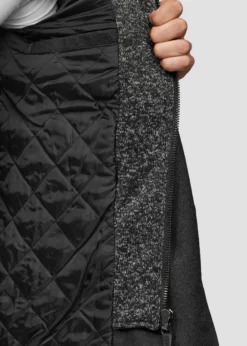 Indicode Jeans Krótki Płaszcz - Anthracite | Męskie i Damskie Płaszcze | Odzież -Indicode Jeans Sklep 7e130a5115e14a85b0b63d674d7ace7c scaled