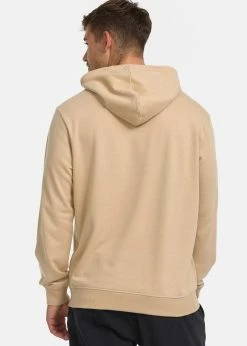 Indicode Jeans SIMPSON - Bluza Z Kapturem - Irish Cream | Bluzy Męskie -Indicode Jeans Sklep 7e198aede6534c98ad85044974796df5 scaled