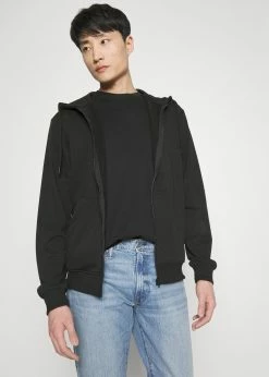 Indicode Jeans WALTON - Bluza Rozpinana - Czarna | Bluzy Rozpinane | Odzież Męska -Indicode Jeans Sklep 7e29e5a1d0b94017b2231ba2f9b88216 scaled