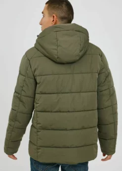 Indicode Jeans IDHERSCHEL - Kurtka Zimowa Army - Najwyższa Jakość -Indicode Jeans Sklep 7e47fb5522234354952066489c02f417 scaled