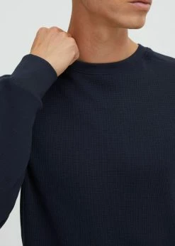 Indicode Jeans IDNADO - Bluza Męska w Kolorze Navy | Wysoka Jakość i Komfort -Indicode Jeans Sklep 7f4e3a7f6a3449d6add925c2361dca25 scaled