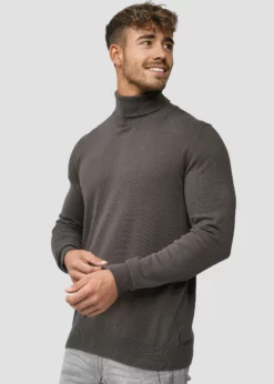 Indicode Jeans GATES - Sweter Raven - Elegancki i Wygodny Sweter Męski -Indicode Jeans Sklep 7f87b7282493425c8a325107abc245ba scaled