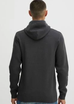 Indicode Jeans IDMATHO - Bluza Z Kapturem - Dk Grey | Bluzy Męskie | Wysoka Jakość -Indicode Jeans Sklep 7fe1c571e75040f8a076d02725c9876f scaled