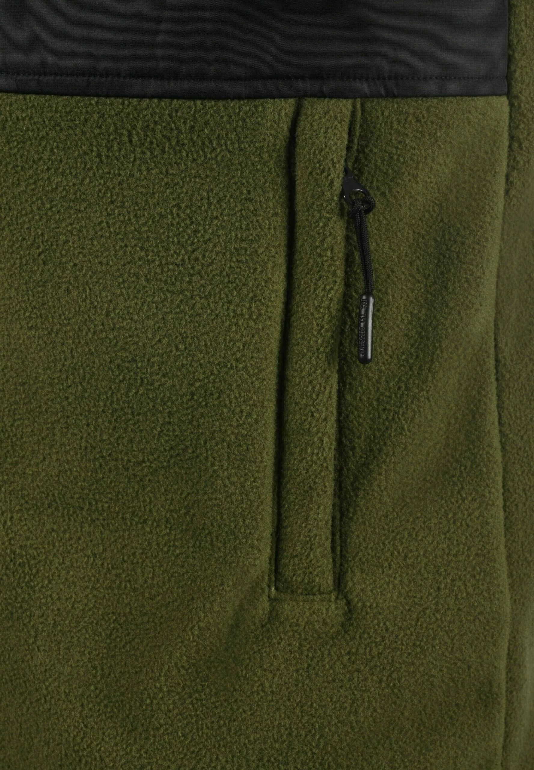 Indicode Jeans IDBOGGY - Bluza Army | Bluzy Męskie | Wysoka Jakość 6 Indicode Jeans IDBOGGY - Bluza Army | Bluzy Męskie | Wysoka Jakość - obrazek 6