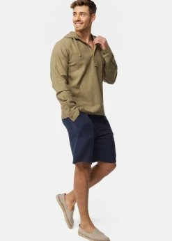 Indicode Jeans MICKIE - Bluza Z Kapturem - Covert Green | Bluzy/Odzież -Indicode Jeans Sklep 80a4c331cc264958b124dc5039ab8d90 scaled