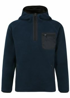 Indicode Jeans IDTRENT - Bluza Z Kapturem - Navy | Promocje Odzież -Indicode Jeans Sklep 80b02be56c374fddb3133b7093ec4eea scaled