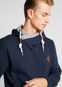 Indicode Jeans BATCHELOR - Bluza Z Kapturem - Navy | Bluzy Męskie | Indicode Jeans 9 Indicode Jeans BATCHELOR - Bluza Z Kapturem - Navy | Bluzy Męskie | Indicode Jeans -Indicode Jeans Sklep 80c0a8e5e7fb4c63b22d60e24ab305aa scaled