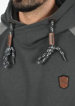 Indicode Jeans IDTONEY - Bluza Z Kapturem - Grey Mix - Wyjątkowa Bluza Męska 9 Indicode Jeans IDTONEY - Bluza Z Kapturem - Grey Mix - Wyjątkowa Bluza Męska -Indicode Jeans Sklep 80f3e0760fb14538bee6218d4f135e78 scaled