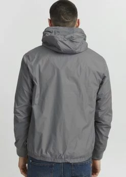 Indicode Jeans IDRikko - Kurtka Przejściowa - Pewter | Kurtki Męskie -Indicode Jeans Sklep 811a749053b14bf292bdf380de662dd1 scaled