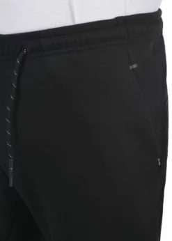 Indicode Jeans IDNAPANEE - Spodnie Treningowe - Czarny -Indicode Jeans Sklep 81a210be9fae4ed1b52113835e66671b scaled