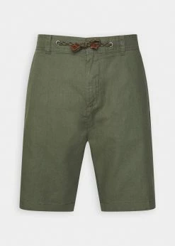 Indicode Jeans BOWMANVILLE - Szorty - Army | Wysoka jakość, wygodny krój | Odzież męska -Indicode Jeans Sklep 81e48a227a0f48d2ac2723e169467b57 scaled