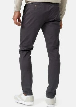 Indicode Jeans CHERRY - Chinosy - Ciemny Szary - Wysoka Jakość Spodni Męskich -Indicode Jeans Sklep 8204b15a5ea64cc8a1632f3a37eb878c scaled