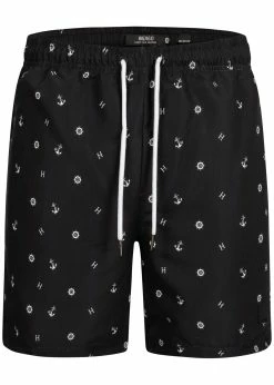 Indicode Jeans Szorty Kąpielowe - Black | Odzież/Promocje 7 Indicode Jeans Szorty Kąpielowe - Black | Odzież/Promocje -Indicode Jeans Sklep 820b2f8fb7894356be017f59f37406b8 scaled