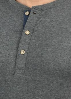 Indicode Jeans TONY Bluza - Grey Mix | Bluzy Odzież Męska 7 Indicode Jeans TONY Bluza - Grey Mix | Bluzy Odzież Męska -Indicode Jeans Sklep 8308694d9f0347e8af1f5bfde027f70e scaled