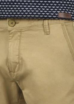 Indicode Jeans IDPENEFAL - Spodnie Chinosy w Kolorze Amber -Indicode Jeans Sklep 83cd9a7fa42d435eb4621186cc42169a scaled