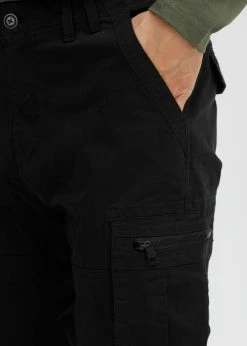 Indicode Jeans Bojówki - Czarne | Odzież/Promocje -Indicode Jeans Sklep 83d0cd59efa0405d9f62ae99c728d9ff scaled