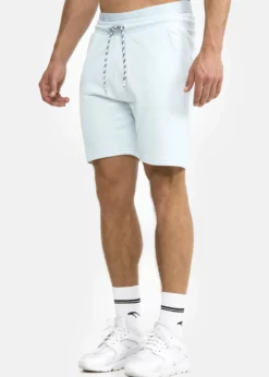 Indicode Jeans Yates - Szorty - Illusion Blue | Modne Szorty Męskie -Indicode Jeans Sklep 843be96ad88d4ebabcba252849589c17 scaled
