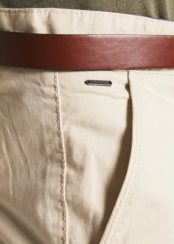 Indicode Jeans GOVER - Chinosy - Fog - Męskie Spodnie Chino -Indicode Jeans Sklep 84a747cbf8fb462897b7c6c7d141cade scaled