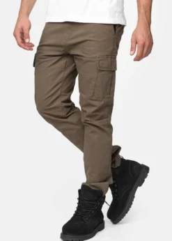 Indicode Jeans Bojówki - Army | Spodnie Militarne Dla Mężczyzn -Indicode Jeans Sklep 84f47702e44342d0aa8e4ddb9b2070c5 scaled
