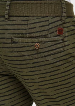 Indicode Jeans ARROWO - Szorty - Army | Wysoka jakość | Odzież męska 9 Indicode Jeans ARROWO - Szorty - Army | Wysoka jakość | Odzież męska -Indicode Jeans Sklep 85a63815cd5a48bba26b0be6c3a2ce30