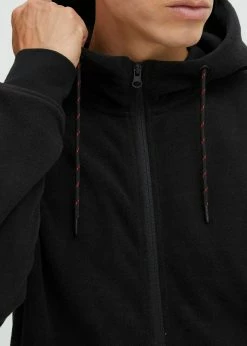 Indicode Jeans IDLANDO - Bluza Rozpinana - Black | Odzież Promocyjna -Indicode Jeans Sklep 862acbe4e35d4955932317448d3f4f91 scaled