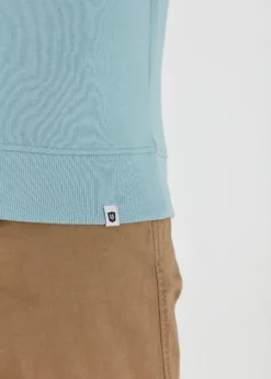 Indicode Jeans IDKENO - Bluza - Blue Wave | Bluzy Męskie | Modna Odzież -Indicode Jeans Sklep 866a5225e55d439ab3cd4a0bdd6debef scaled