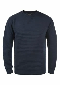 Indicode Jeans IDBRONN - Bluza Męska Navy | Wygodna i Stylowa Bluza Męska -Indicode Jeans Sklep 86aeba18a5384f9ab2c92e7b0fc83044 scaled