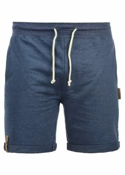 Indicode Jeans IDIAN - Szorty - Navy | Promocje w Odzież -Indicode Jeans Sklep 8715fabc9adb44f7b8b43040b8eb60ee