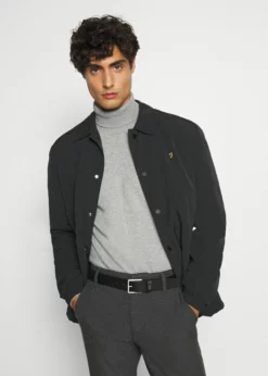 Sweter Indicode Jeans BURNS - Mottled Light Grey | Elegancki i Wygodny -Indicode Jeans Sklep 8799ce7c9e0f483e8926209f34d329ae scaled