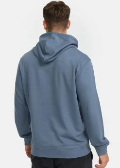 Indicode Jeans SIMPSON - Bluza Z Kapturem - China Blue | Bluzy Męskie 6 Indicode Jeans SIMPSON - Bluza Z Kapturem - China Blue | Bluzy Męskie -Indicode Jeans Sklep 87d897dbdd774467ab696f8bb965e3b8 scaled