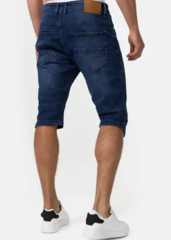 Indicode Jeans Szorty Jeansowe - Niebieski Denim | Wysoka Jakość | Odzież -Indicode Jeans Sklep 87dff5e471894d519e28de80a4f321b3 scaled