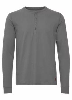 Indicode Jeans IDARMANDO - Bluzka Z Długim Rękawem - Pewter | Odzież Męska -Indicode Jeans Sklep 880b1f893bdc4cc5b1ae67c5b1448d37 scaled