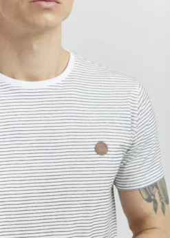 Indicode Jeans LUPKO - T-shirt Z Nadrukiem - Off White | Modna Odzież Męska -Indicode Jeans Sklep 8877c998c98f4a67b739720d1de61c5c scaled