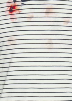 Indicode Jeans ILBO - T-shirt Z Nadrukiem - Off-white | Odzież Męska i Damska -Indicode Jeans Sklep 888d376db013475592b68799090d85dc scaled