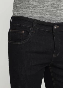 Indicode Jeans PITTSBURG - Jeansy Slim Fit - Rinse Wash | Odzież -Indicode Jeans Sklep 88b75e612239443390ee7d7a33d6af45