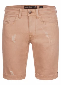 Indicode Jeans Szorty Jeansowe - Dust | Wygodne i Stylowe Szorty Damskie -Indicode Jeans Sklep 8a0c7f2b1b924e88b7abda37d95f4778 scaled