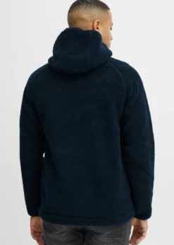 Indicode Jeans Kurtka Z Polaru - Marynarka Męska w Kolorze Navy | Bluzy/Odzież -Indicode Jeans Sklep 8a66dea3a1f24b52aab8c7a7f14d0324 scaled