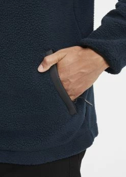 Indicode Jeans IDTRENT - Bluza Z Kapturem - Navy | Promocje Odzież -Indicode Jeans Sklep 8acac666254744a9a88857682a66e8d3 scaled