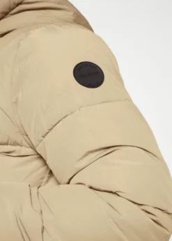 Indicode Jeans SULMON - Płaszcz Zimowy - Cornstalk | Odzież Męska | Zimowa Kurtka -Indicode Jeans Sklep 8b2cd3798c1e4603b7d044cf95eb87c7 scaled