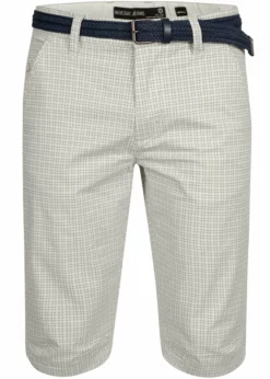 Indicode Jeans Szorty - Surf Spray | Modne i Wygodne Szorty Męskie -Indicode Jeans Sklep 8ba32aa940074052acd661763043f037